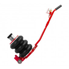 Пневматичний домкрат REDATS 3T LS-230