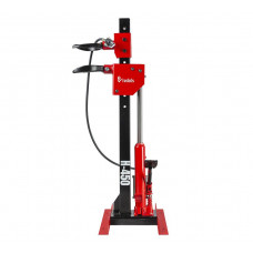 Гідравлічно-пневматичний знімач пружин 1 т REDATS H-450