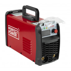 Зварювальний апарат REDATS SI-360 IGBT ММА