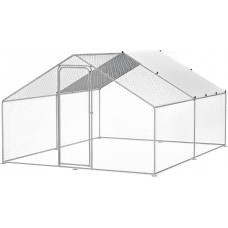 Вольєр для птахів MAST Gartentechnik MT-C332 Вольєр для птахів MAST Gartentechnik MT-C332