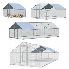 Вольєр для птахів MAST Gartentechnik MT-C332 Вольєр для птахів MAST Gartentechnik MT-C332