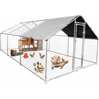 Вольєр для птахів MAST Gartentechnik MT-C362