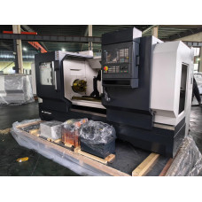 Токарний верстат з ЧПК MAST ML 520x1500 SH8