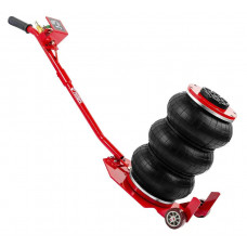 Пневматичний домкрат 3,5 т REDATS LS-220 Пневматичний домкрат 3,5 т REDATS LS-220