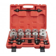 Гільзи для випресовування, до пресів H-370, H-370N, H-380, H-380P