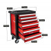 Візок для майстерні з інструментами REDATS, 196 ел