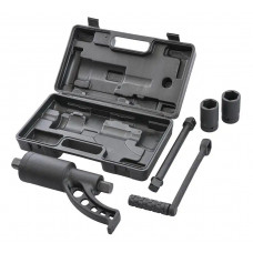 Ключ для коліс планетарний REDATS K-100 (6000 Нм, 1:58)