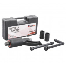 Планетарний ключ для коліс REDATS K-100 (6000 Нм, 1:58) Планетарний ключ для коліс REDATS K-100 (6000 Нм, 1:58)