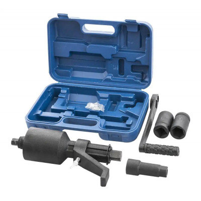 Ключ для коліс планетарний REDATS K-180 (1000 Нм, 1:16)