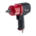 Пневматичний ударний гайковерт 1/2" REDATS P-180 (1900 Нм)