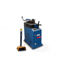 Бездорновий трубогиб Isitan BK 80