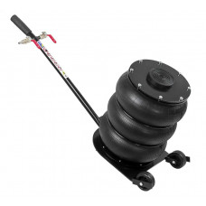 Пневматичний домкрат 4,5 т REDATS Snowman High