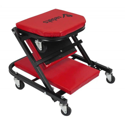 Лежанка-стілець для майстерні 2в1 REDATS