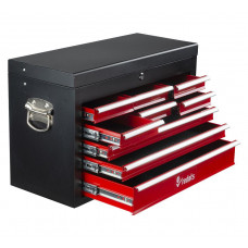 Ящик для інструментів REDATS 9 шухляд Black Ящик для інструментів REDATS 9 шухляд Black