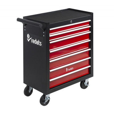Візок для інструменту REDATS COMPACT Black