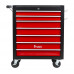 Візок для майстерні з інструментами REDATS 7 шухляд COMPACT Black