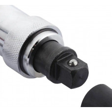 Ударна викрутка Mannesmann 1/2" S2 з набором біт