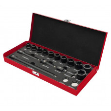 Насадки для обробки гвинтів 1/2" REDATS Насадки для обробки гвинтів 1/2" REDATS