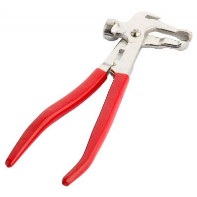 Плоскогубці, для вулканізації REDATS Standard