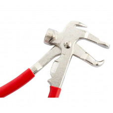 Плоскогубці, для вулканізації REDATS Standard Плоскогубці, для вулканізації REDATS Standard