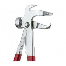 Плоскогубці для набивання балансувальних грузиків (хромовані) REDATS Плоскогубці для набивання балансувальних грузиків (хромовані) REDATS