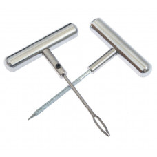 Набір для ремонту шин, чорний REDATS Набір для ремонту шин, чорний REDATS