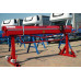 Листозгинальний верстат Prod-masz ZGR-2140T/0,8