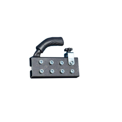 Довальцювальник фальця Prod-masz