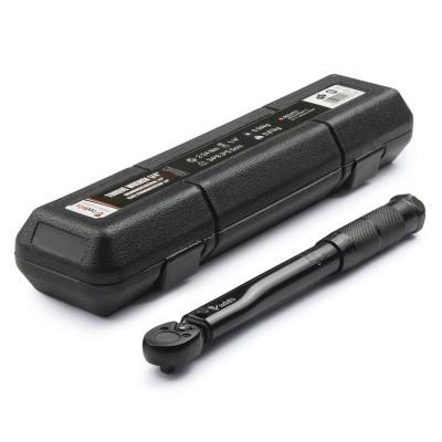 Динамометричний ключ 1/4” 2-24 Нм REDATS