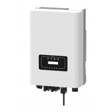 Мережевий інвертор Deye SUN-30K-G04