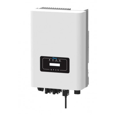 Мережевий інвертор Deye SUN-30K-G04