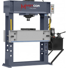 Гідравлічний прес METCOR HPP-100