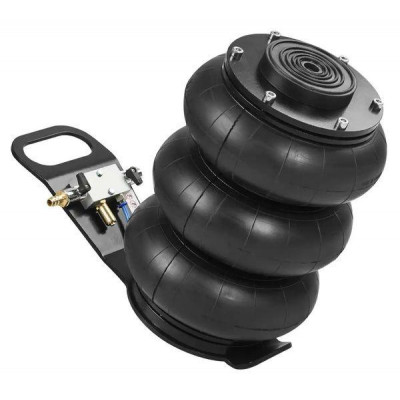 Пневматичний домкрат 3 т REDATS Jack Snowman