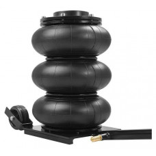 Пневматичний домкрат 3 т REDATS Snowman Black