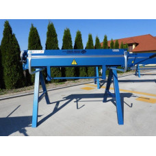 Листозгинальний верстат Prod-masz ZGR-1400/1,2