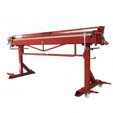 Листозгинальний верстат Prod-masz RED 2200/0,8/160