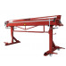 Листозгинальний верстат Prod-masz RED 2200/0,8/160