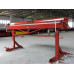 Листозгинальний верстат Prod-masz RED 2200/0,8/160