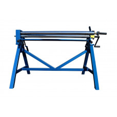 Вальцювальний верстат Prod-masz ZW 1300/0,8