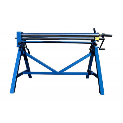 Вальцювальний верстат Prod-masz ZW 1300/0,8
