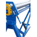 Вальцювальний верстат Prod-masz ZW 1300/0,8