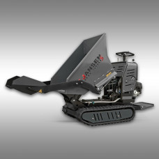 Гусеничний міні-самоскид Jansen RD-500S