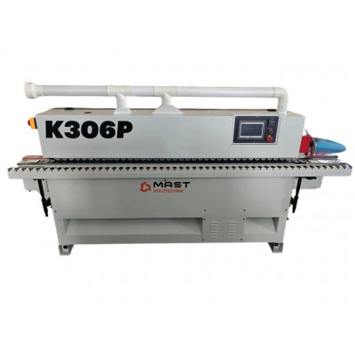 Кромкооблицювальний верстат MAST Holztechnik K306Р