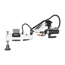 Різьбонарізний маніпулятор MAST M-RN 24