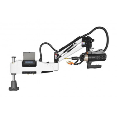 Різьбонарізний маніпулятор MAST M-RN 24