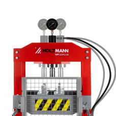 Прес гідравлічний Holzmann WP 20PLUS