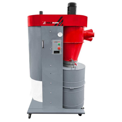 Аспірація Holzmann RLE3000_400V