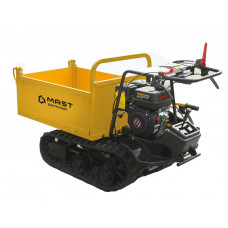 Гусеничний міні-самоскид MAST Bautechnik MT-MD350