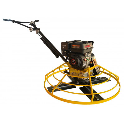 Затиральна машина по бетону MAST Bautechnik MT-PT90