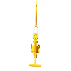 Ручний колун бруківки MAST Bautechnik MT-BS3214